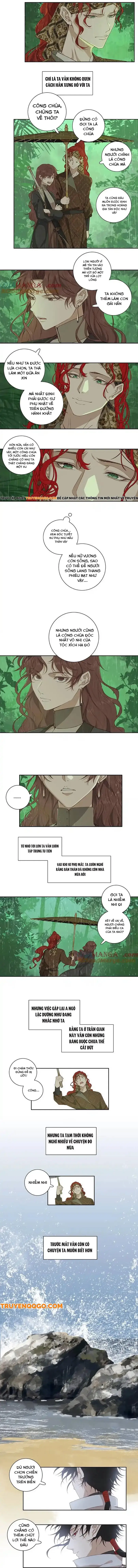 Nagano Nobuka Chap 36 - Next Chap 37