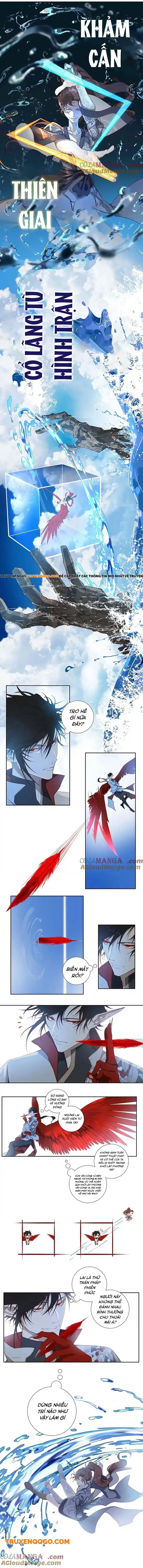 Nagano Nobuka Chap 36 - Next Chap 37