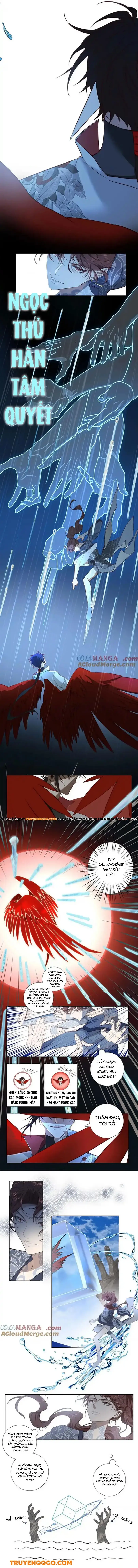 Nagano Nobuka Chap 36 - Next Chap 37