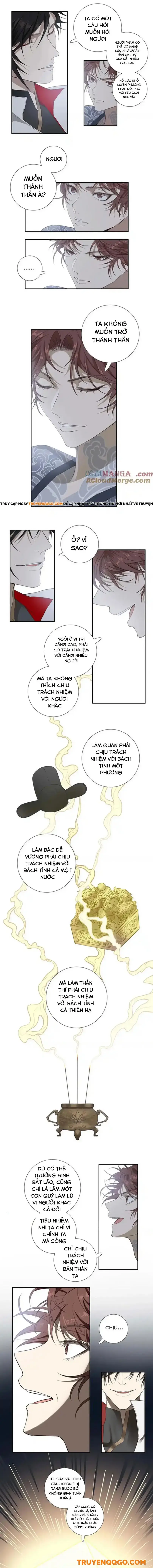 Nagano Nobuka Chap 36 - Next Chap 37