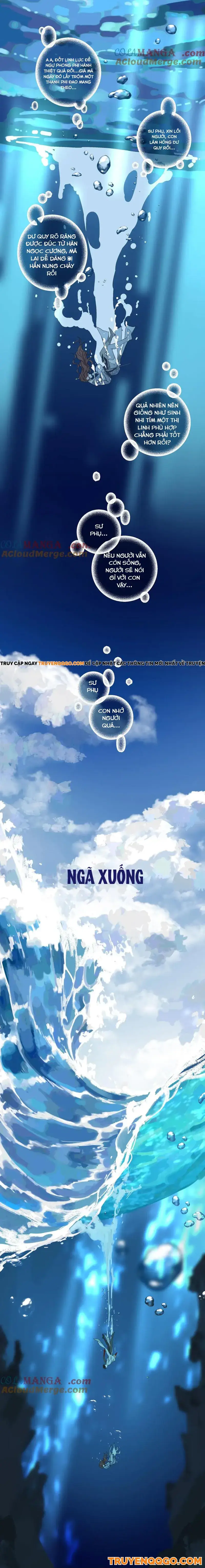 Nagano Nobuka Chap 36 - Next Chap 37