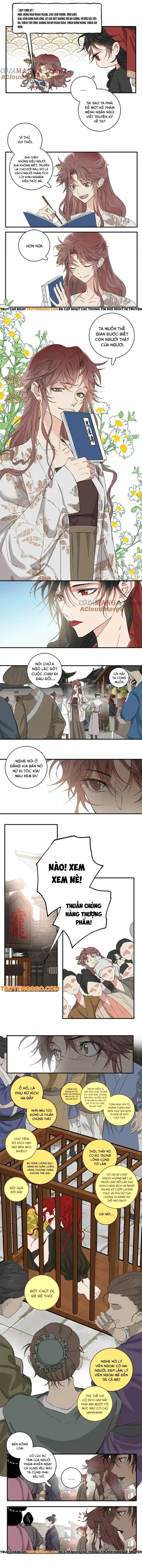 Nagano Nobuka Chap 38 - Next Chap 39