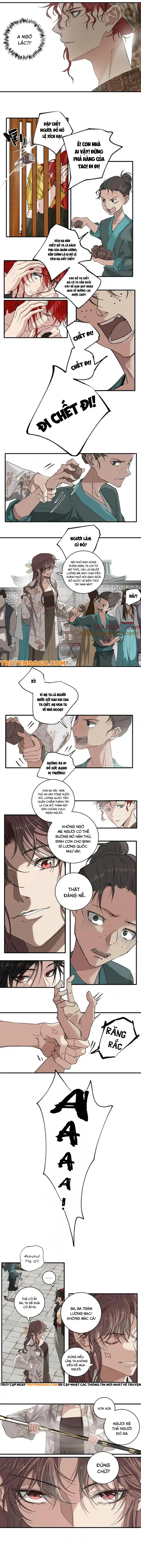 Nagano Nobuka Chap 38 - Next Chap 39