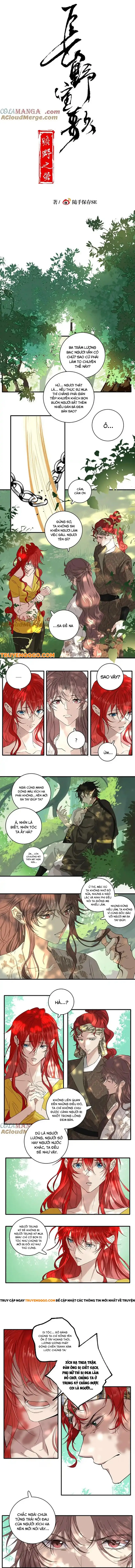 Nagano Nobuka Chap 38 - Next Chap 39