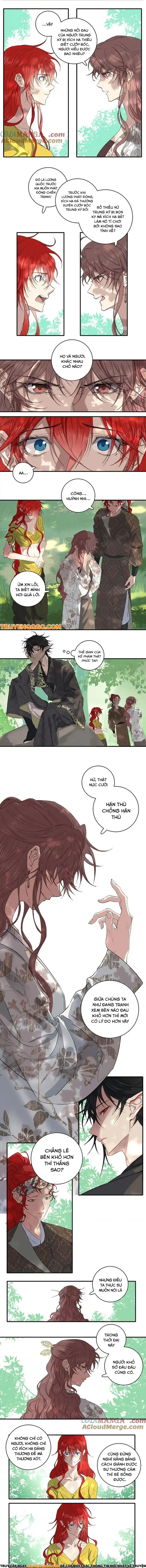 Nagano Nobuka Chap 38 - Next Chap 39