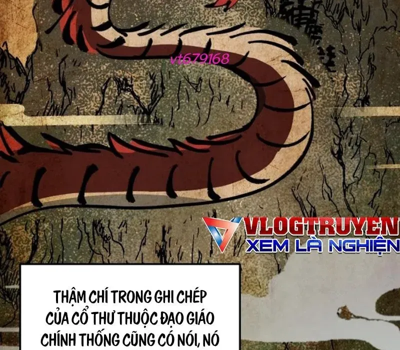 Thực Sự Có Người Cho Rằng Tu Tiên Khó Sao? Chap 23 - Next Chap 24