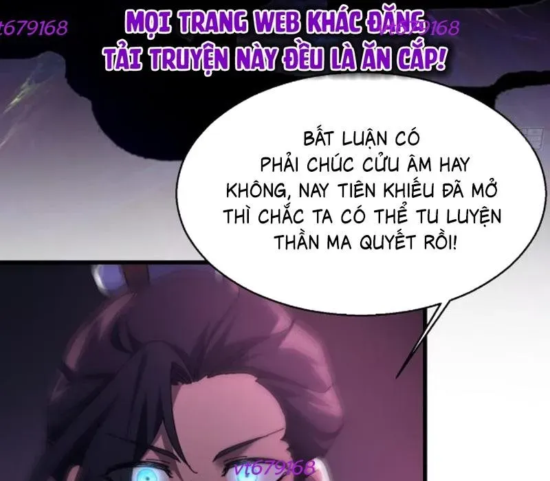 Thực Sự Có Người Cho Rằng Tu Tiên Khó Sao? Chap 23 - Next Chap 24