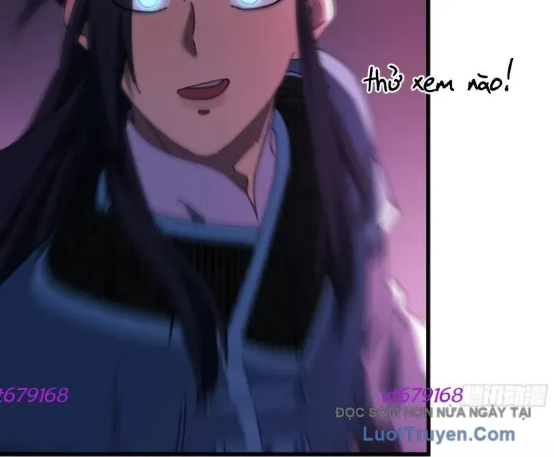 Thực Sự Có Người Cho Rằng Tu Tiên Khó Sao? Chap 23 - Next Chap 24