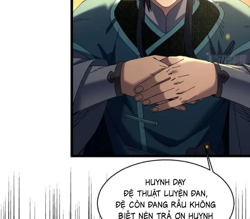 Thực Sự Có Người Cho Rằng Tu Tiên Khó Sao? Chap 23 - Next Chap 24