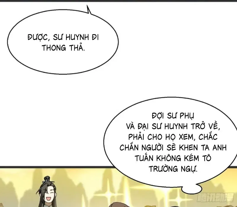 Thực Sự Có Người Cho Rằng Tu Tiên Khó Sao? Chap 23 - Next Chap 24