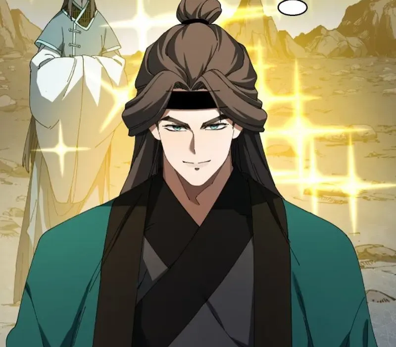 Thực Sự Có Người Cho Rằng Tu Tiên Khó Sao? Chap 23 - Next Chap 24