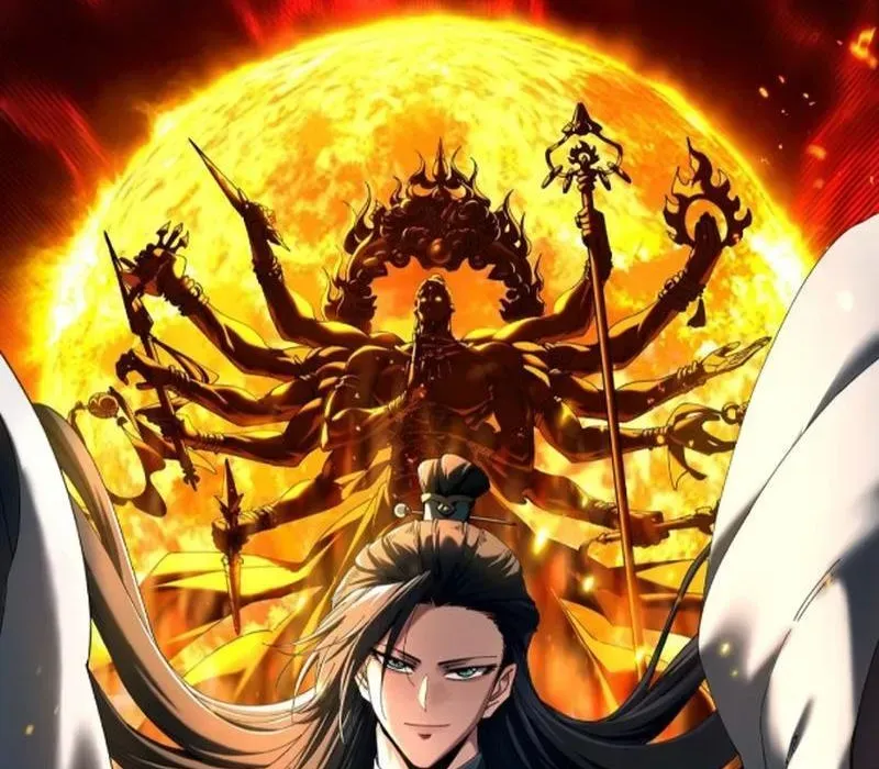 Thực Sự Có Người Cho Rằng Tu Tiên Khó Sao? Chap 23 - Next Chap 24