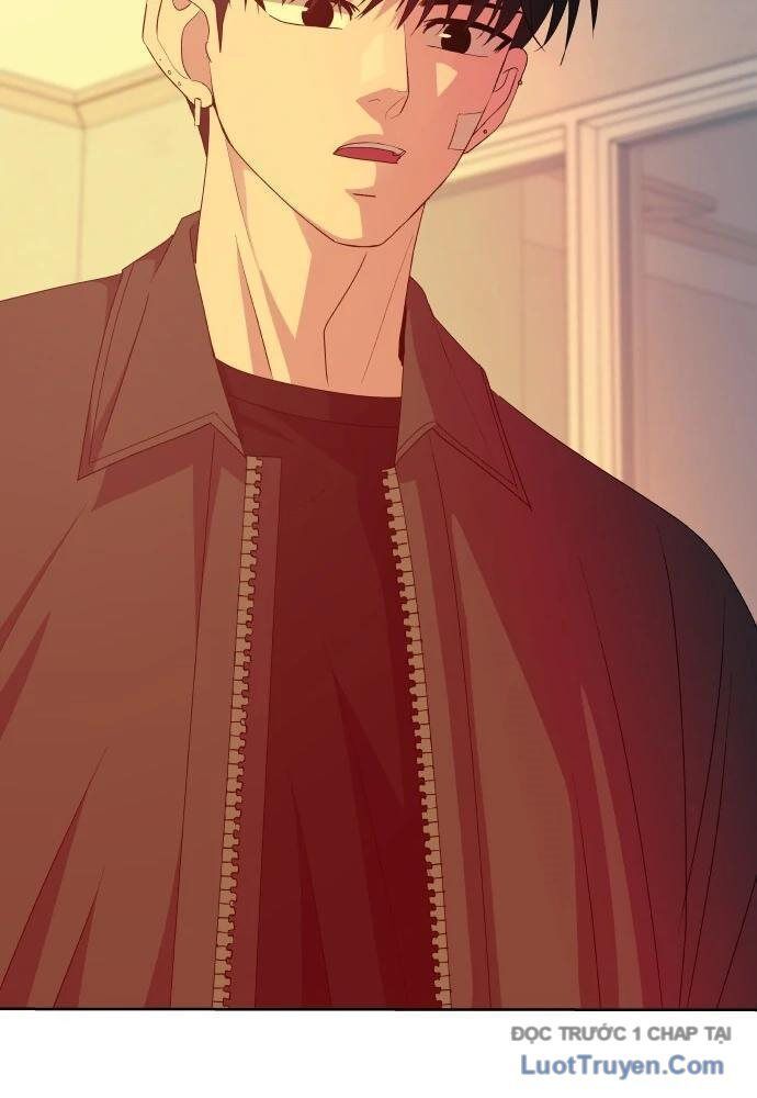 Linh Hồn Của Đền Thờ: Đứa Trẻ Nuốt Rắn Chap 5 - Next Chap 6