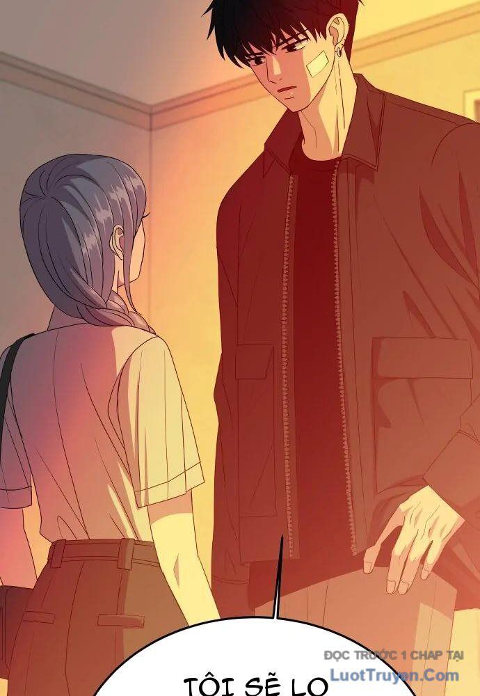 Linh Hồn Của Đền Thờ: Đứa Trẻ Nuốt Rắn Chap 5 - Next Chap 6