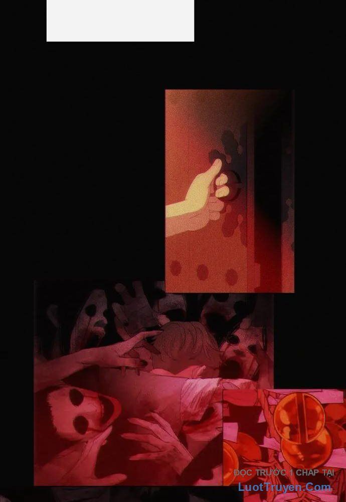 Linh Hồn Của Đền Thờ: Đứa Trẻ Nuốt Rắn Chap 6 - Next Chap 7