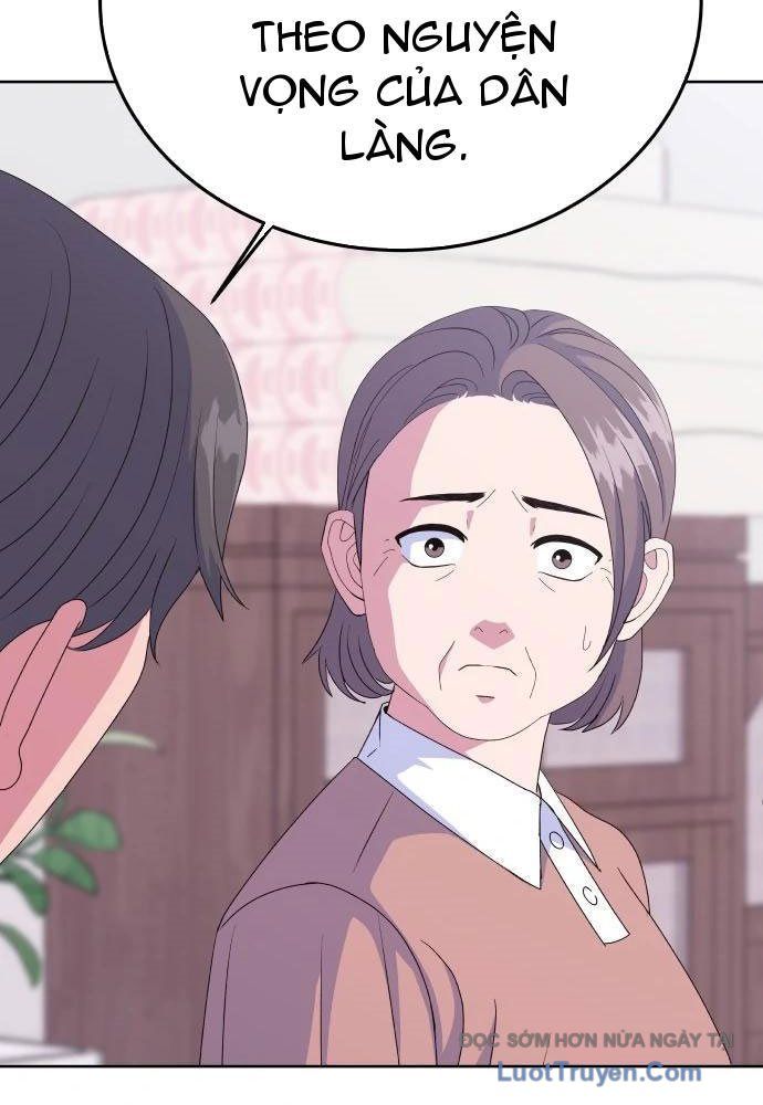 Linh Hồn Của Đền Thờ: Đứa Trẻ Nuốt Rắn Chap 9 - Next Chap 10