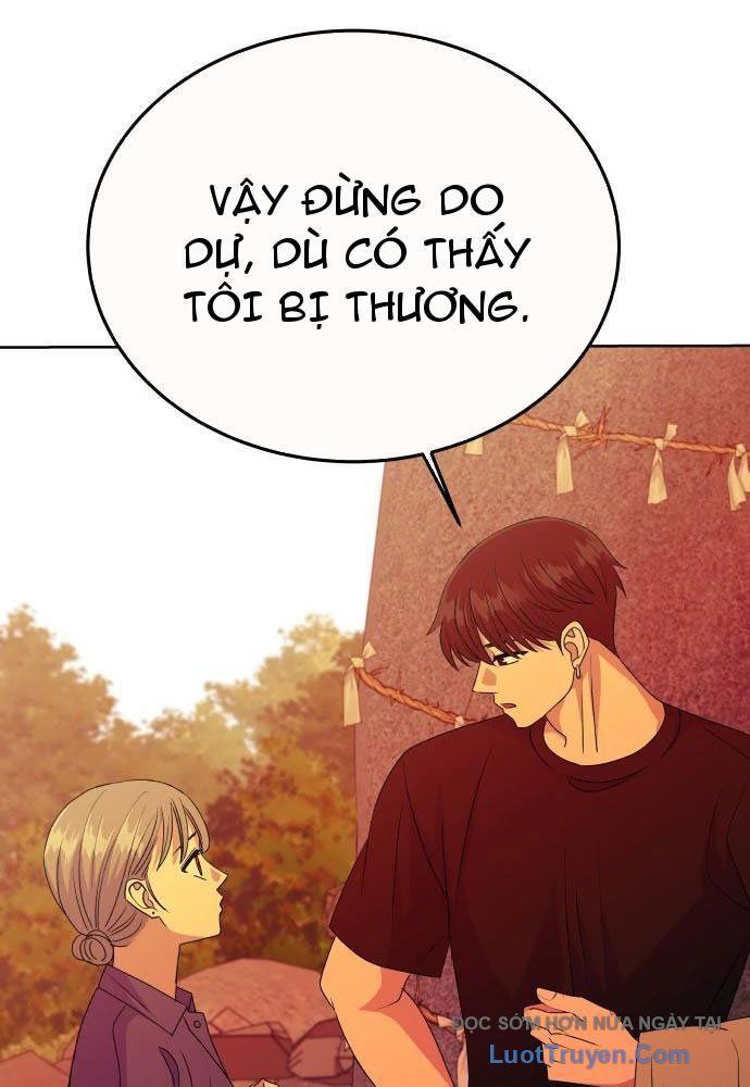 Linh Hồn Của Đền Thờ: Đứa Trẻ Nuốt Rắn Chap 9 - Next Chap 10