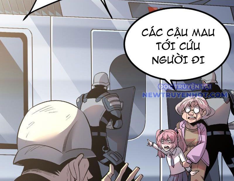 Kẻ Ký Sinh Trên Người Ta Không Dễ Chọc Chap 1 - Next Chap 2