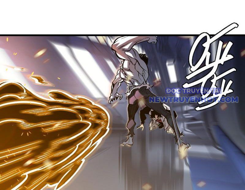 Kẻ Ký Sinh Trên Người Ta Không Dễ Chọc Chap 1 - Next Chap 2