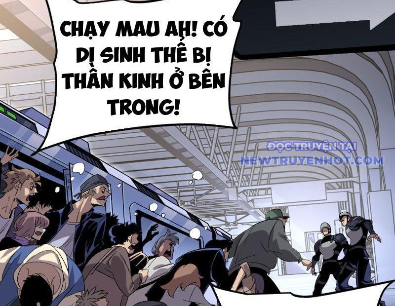 Kẻ Ký Sinh Trên Người Ta Không Dễ Chọc Chap 1 - Next Chap 2