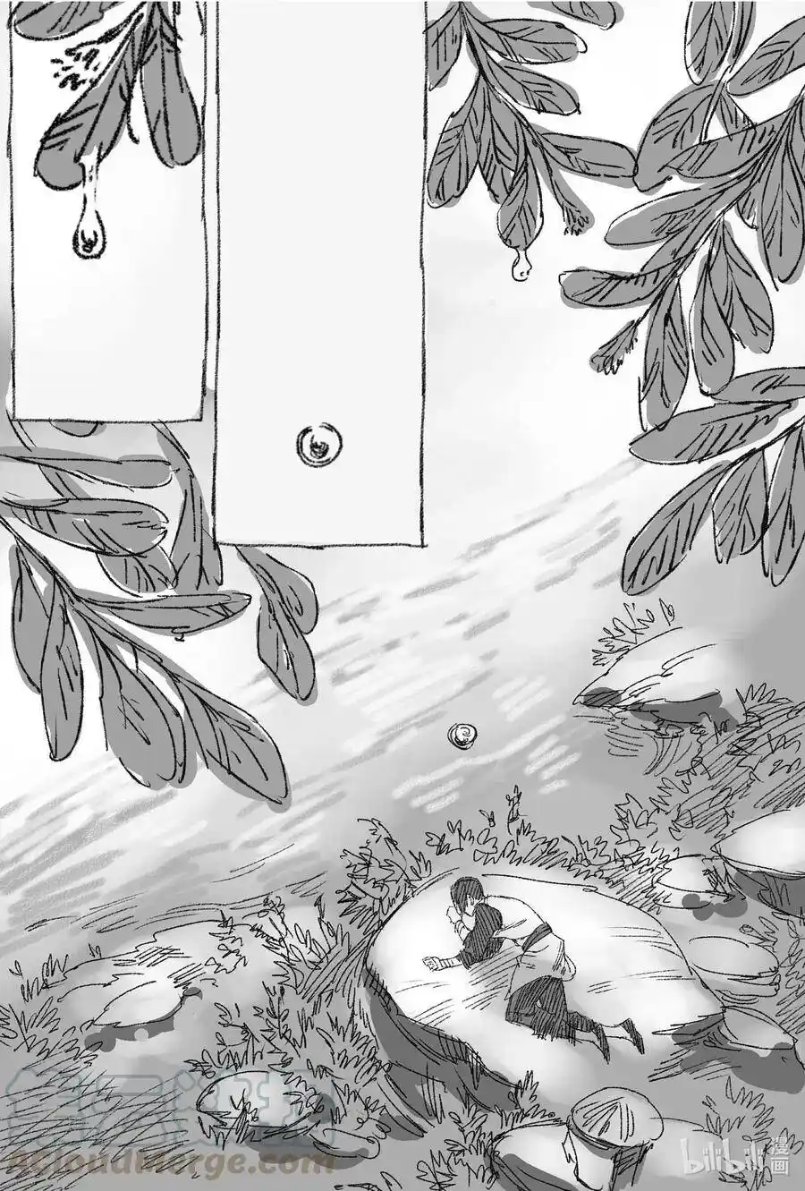 Nhược Phong Chi Thanh Chap 1 - Next Chap 2