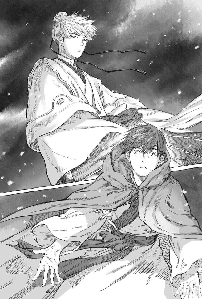 Nhược Phong Chi Thanh Chap 7 - Next Chap 8