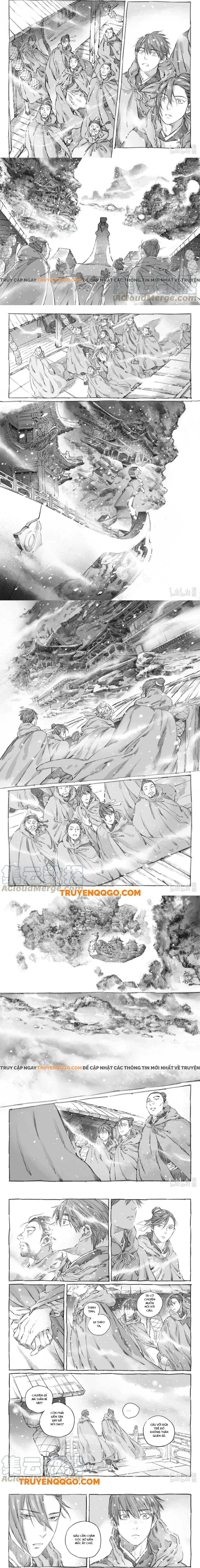 Nhược Phong Chi Thanh Chap 8 - Next Chap 9