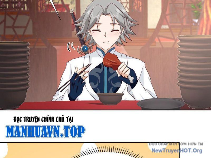 Nữ Phụ Tu Tiên Từ Chối Kịch Bản Pháo Hôi Chap 10 - Next Chap 11