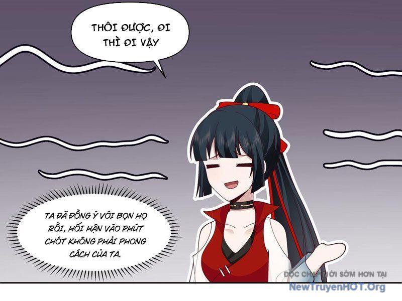 Nữ Phụ Tu Tiên Từ Chối Kịch Bản Pháo Hôi Chap 10 - Next Chap 11