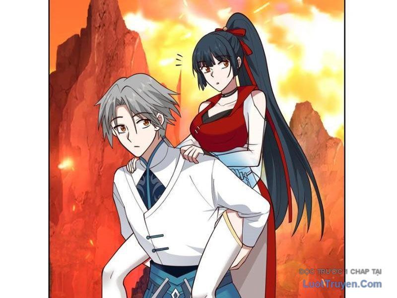 Nữ Phụ Tu Tiên Từ Chối Kịch Bản Pháo Hôi Chap 14 - Next Chap 15