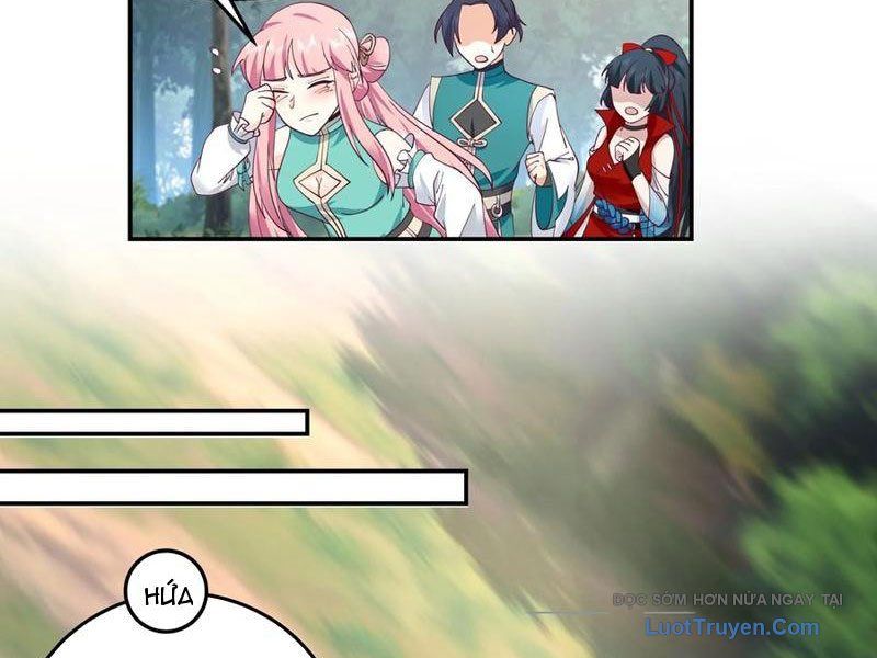 Nữ Phụ Tu Tiên Từ Chối Kịch Bản Pháo Hôi Chap 16 - Next Chap 17