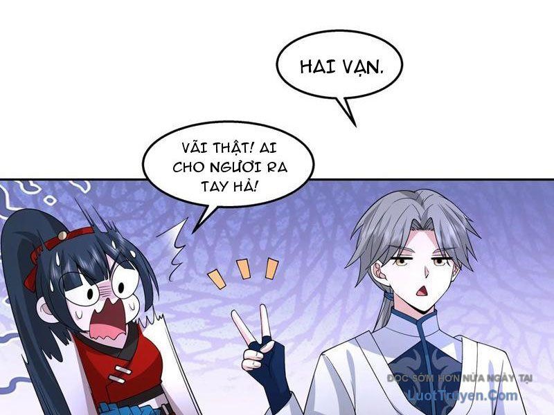 Nữ Phụ Tu Tiên Từ Chối Kịch Bản Pháo Hôi Chap 16 - Next Chap 17