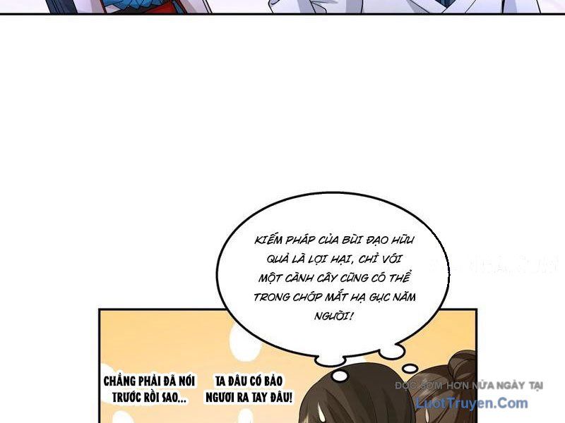 Nữ Phụ Tu Tiên Từ Chối Kịch Bản Pháo Hôi Chap 16 - Next Chap 17