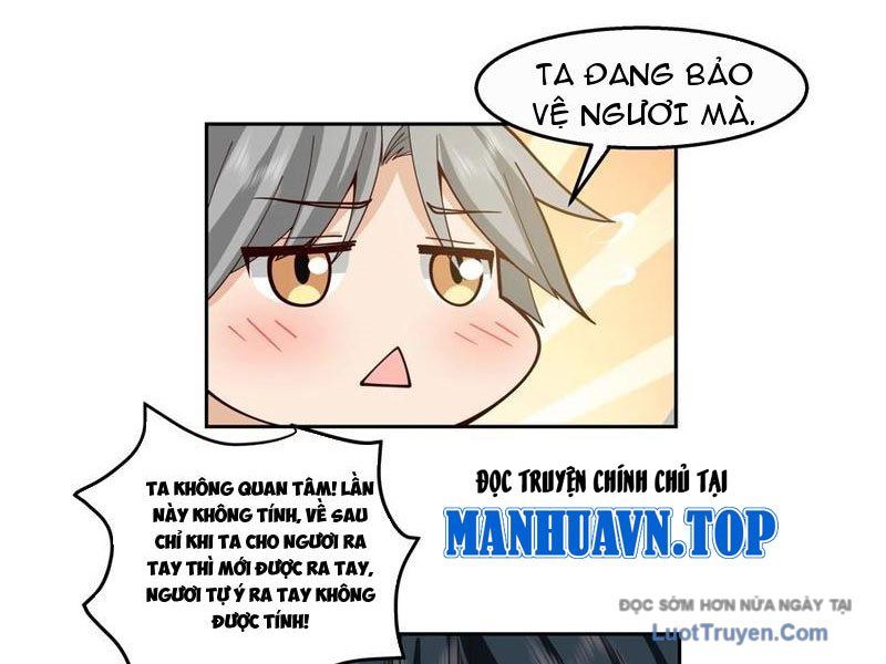 Nữ Phụ Tu Tiên Từ Chối Kịch Bản Pháo Hôi Chap 16 - Next Chap 17