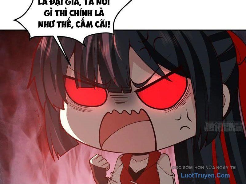 Nữ Phụ Tu Tiên Từ Chối Kịch Bản Pháo Hôi Chap 16 - Next Chap 17