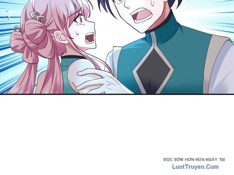 Nữ Phụ Tu Tiên Từ Chối Kịch Bản Pháo Hôi Chap 16 - Next Chap 17