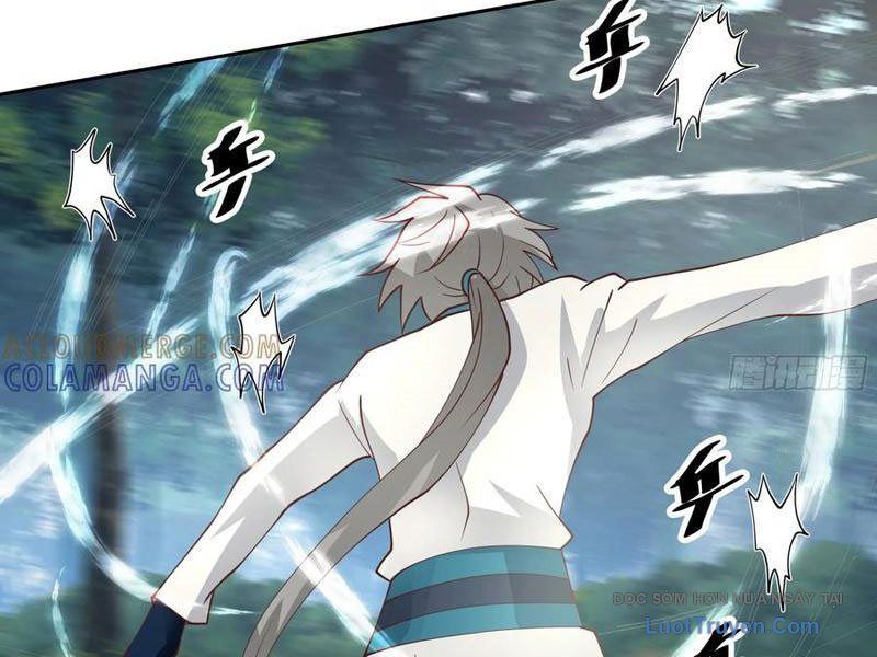 Nữ Phụ Tu Tiên Từ Chối Kịch Bản Pháo Hôi Chap 16 - Next Chap 17