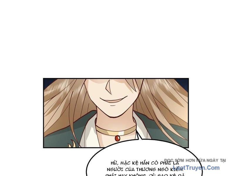 Nữ Phụ Tu Tiên Từ Chối Kịch Bản Pháo Hôi Chap 16 - Next Chap 17