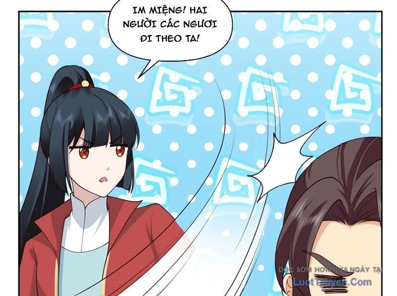 Nữ Phụ Tu Tiên Từ Chối Kịch Bản Pháo Hôi Chap 18 - Next Chap 19