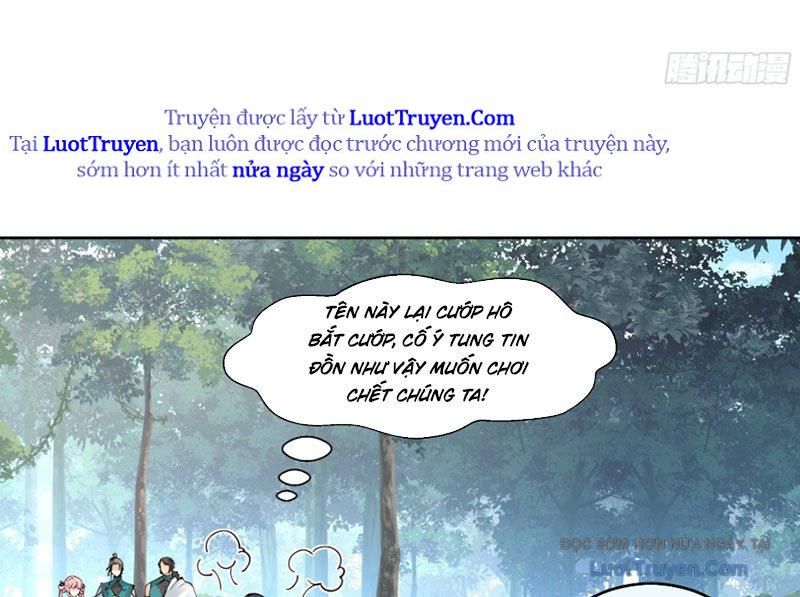 Nữ Phụ Tu Tiên Từ Chối Kịch Bản Pháo Hôi Chap 18 - Next Chap 19
