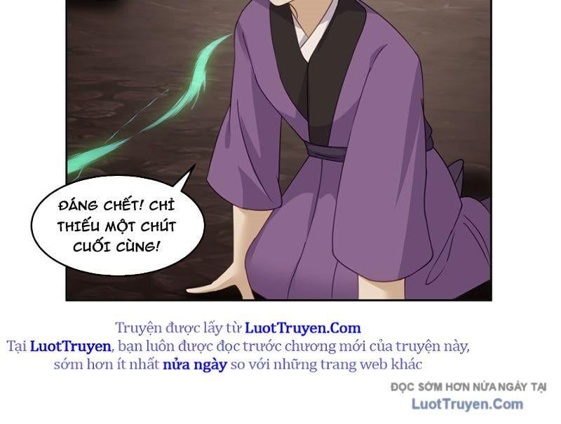 Nữ Phụ Tu Tiên Từ Chối Kịch Bản Pháo Hôi Chap 18 - Next Chap 19