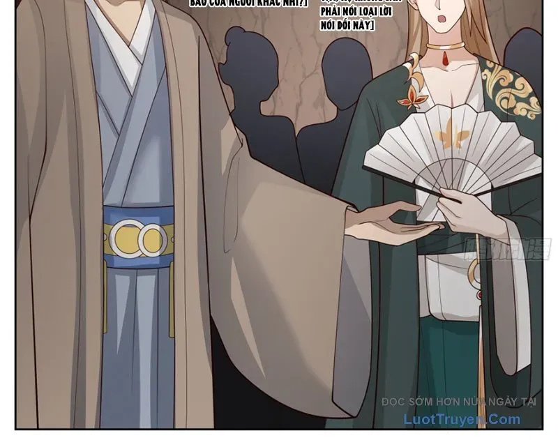 Nữ Phụ Tu Tiên Từ Chối Kịch Bản Pháo Hôi Chap 19 - Next Chap 20