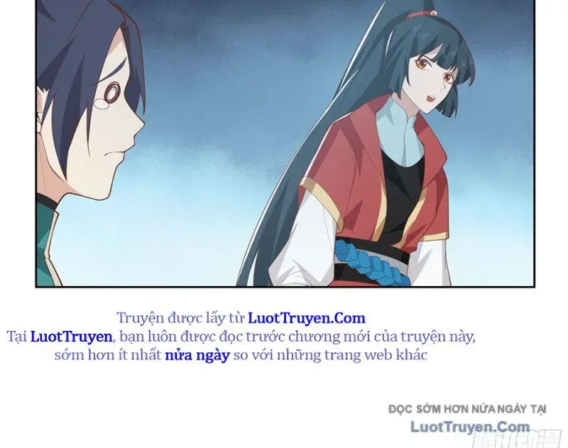 Nữ Phụ Tu Tiên Từ Chối Kịch Bản Pháo Hôi Chap 19 - Next Chap 20