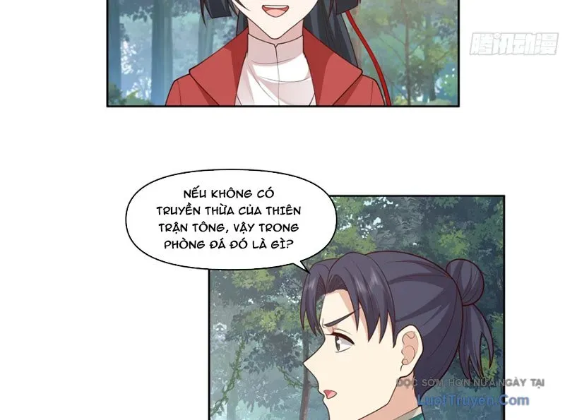 Nữ Phụ Tu Tiên Từ Chối Kịch Bản Pháo Hôi Chap 19 - Next Chap 20