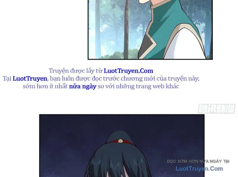 Nữ Phụ Tu Tiên Từ Chối Kịch Bản Pháo Hôi Chap 19 - Next Chap 20