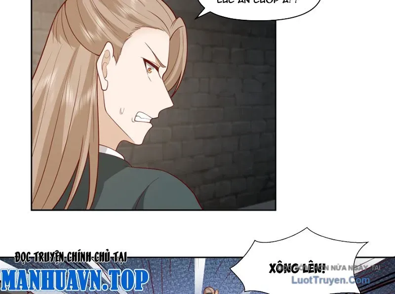 Nữ Phụ Tu Tiên Từ Chối Kịch Bản Pháo Hôi Chap 19 - Next Chap 20