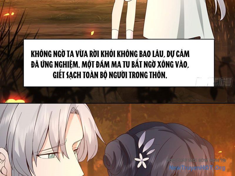 Nữ Phụ Tu Tiên Từ Chối Kịch Bản Pháo Hôi Chap 2 - Next Chap 3
