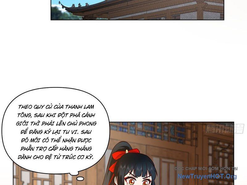 Nữ Phụ Tu Tiên Từ Chối Kịch Bản Pháo Hôi Chap 3 - Next Chap 4