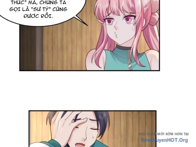 Nữ Phụ Tu Tiên Từ Chối Kịch Bản Pháo Hôi Chap 5 - Next Chap 6