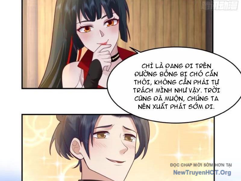 Nữ Phụ Tu Tiên Từ Chối Kịch Bản Pháo Hôi Chap 5 - Next Chap 6